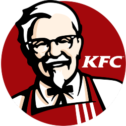 :kfc: