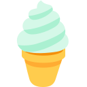 :icecream_mint: