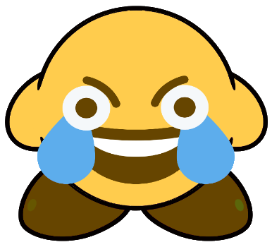 :kirby_lmao:
