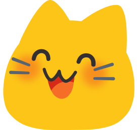 :blobcat_fu_smile: