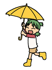 :yotsuba_rain: