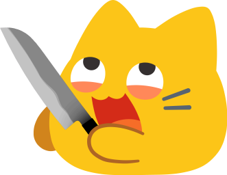 :blobcat_fu_knife5: